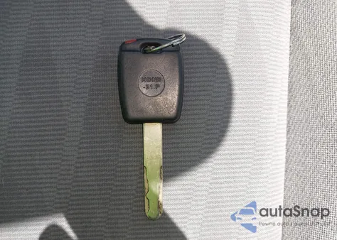 2003 Honda Civic from USA, damaged, VIN 2HGEF16553H589735